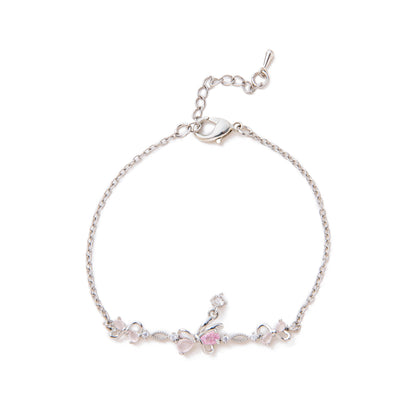 Butterfly Braclets
