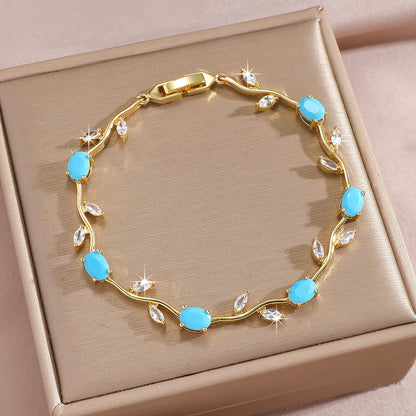 Nature Inspired Braclets