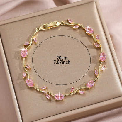 Nature Inspired Braclets