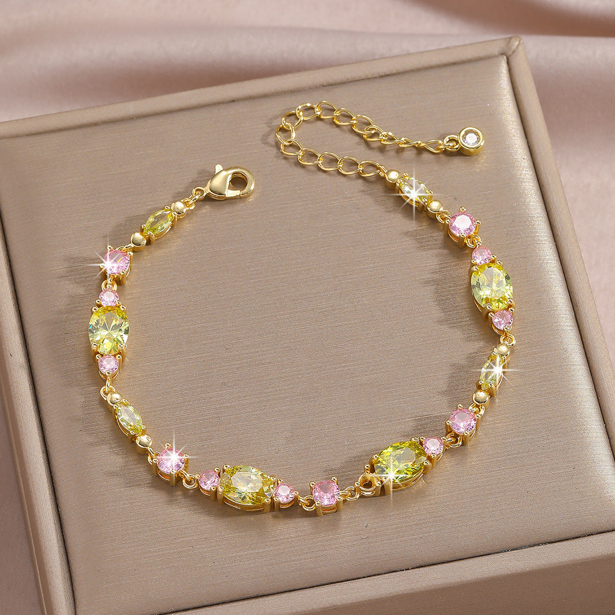 Nature Inspired Braclets
