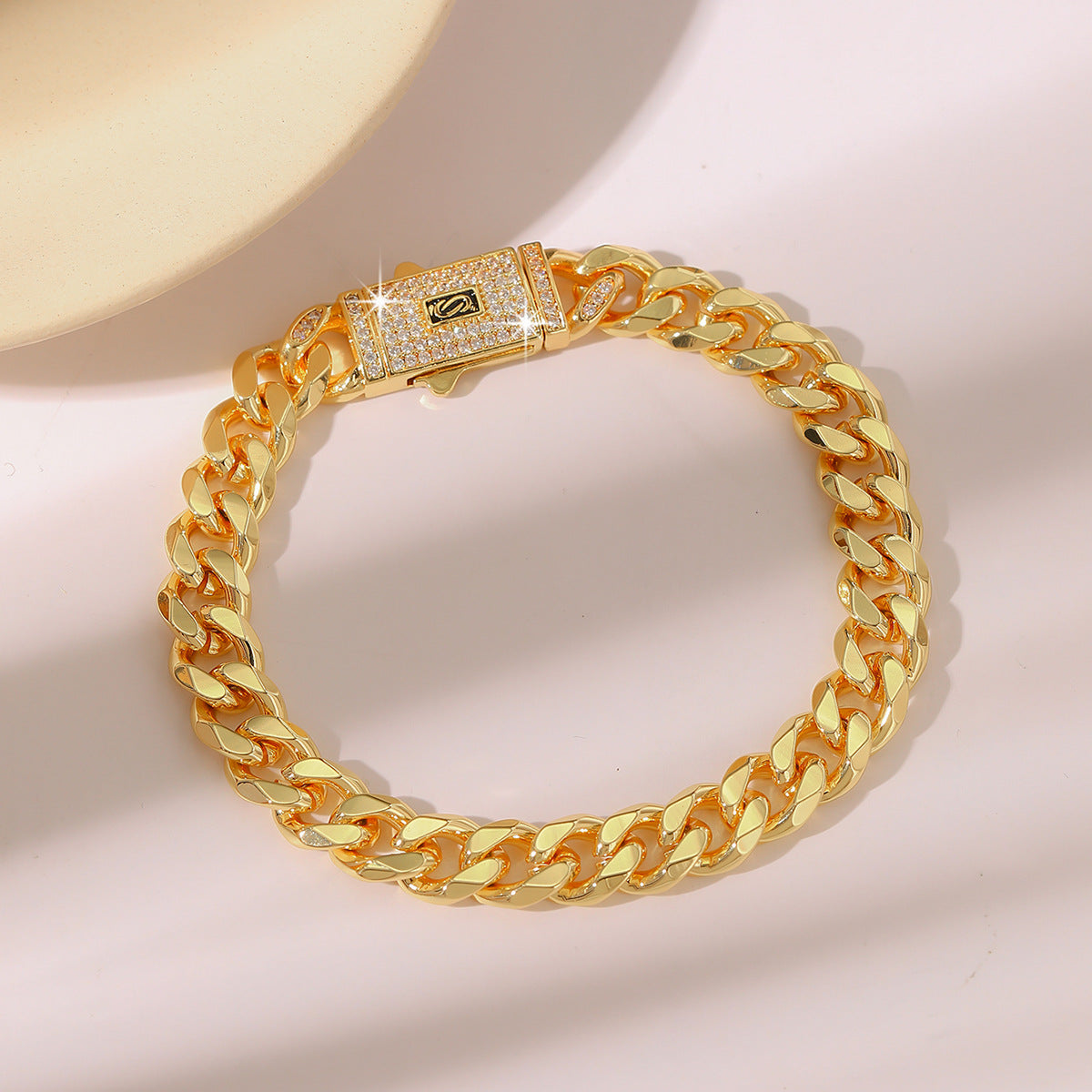 Nature Inspired Braclets