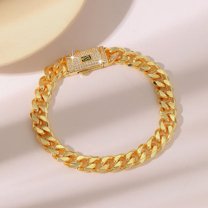 Nature Inspired Braclets