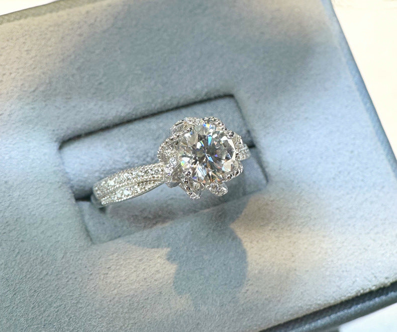 Galaxy Rose Ring™