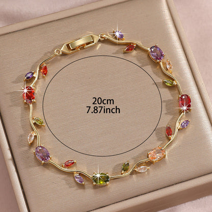 Nature Inspired Braclets