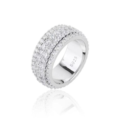 Stellar Balance Ring