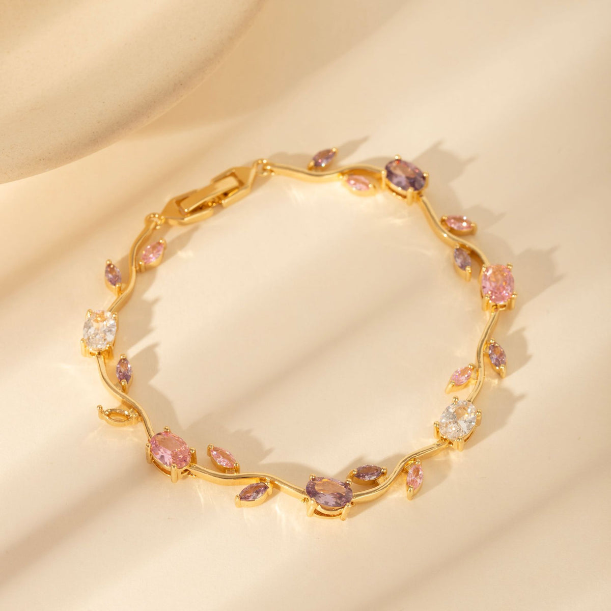 Nature Inspired Braclets