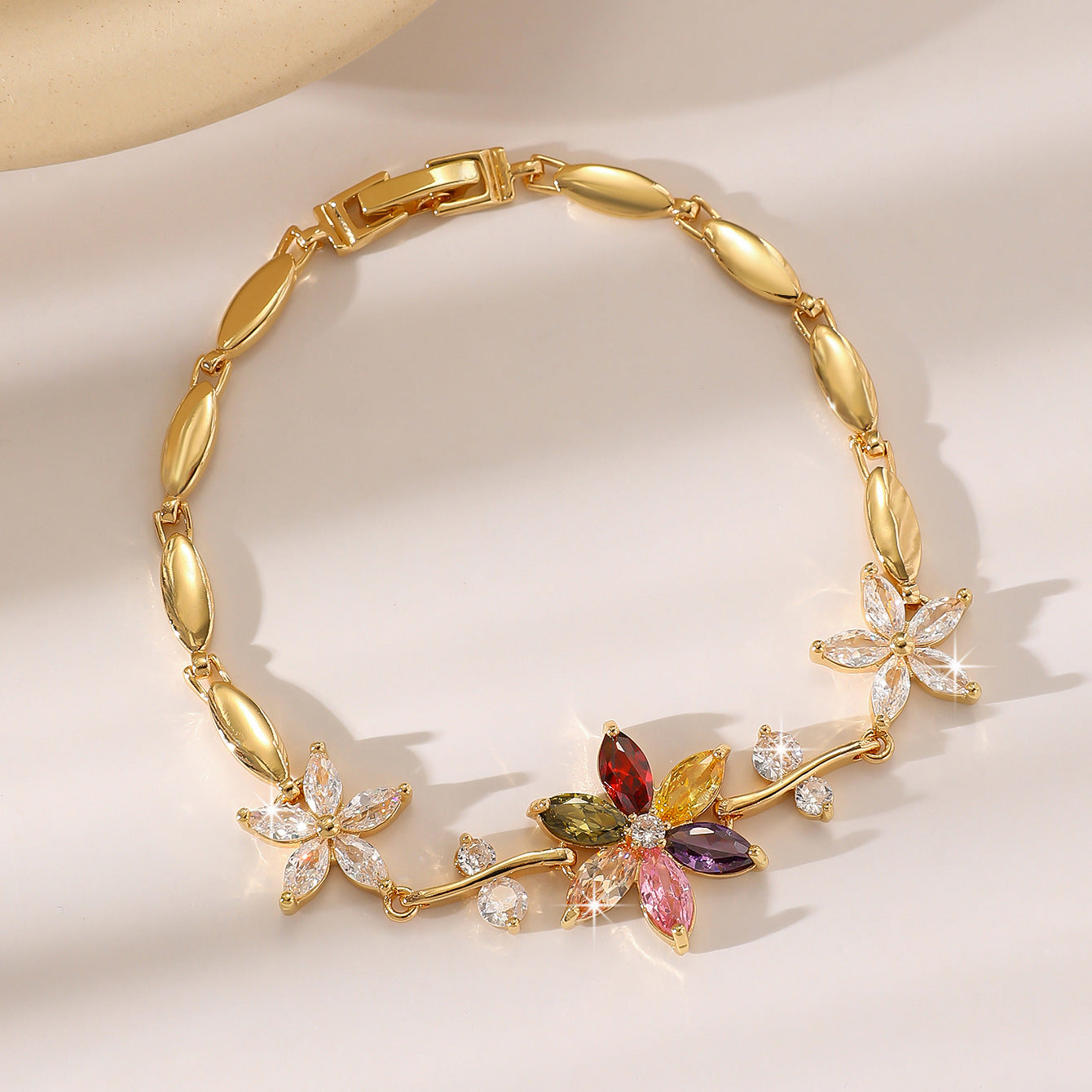 Nature Inspired Braclets