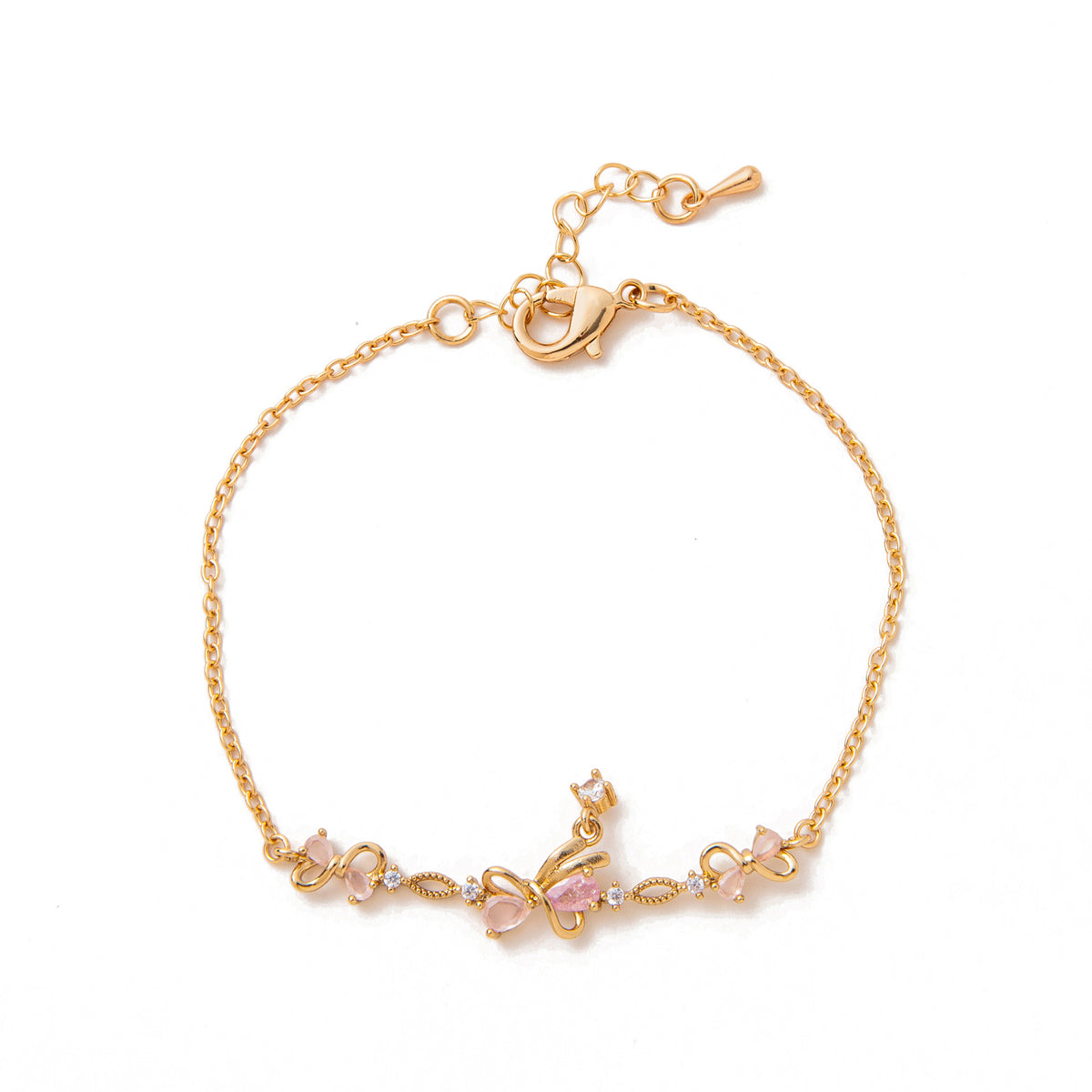 Butterfly Braclets