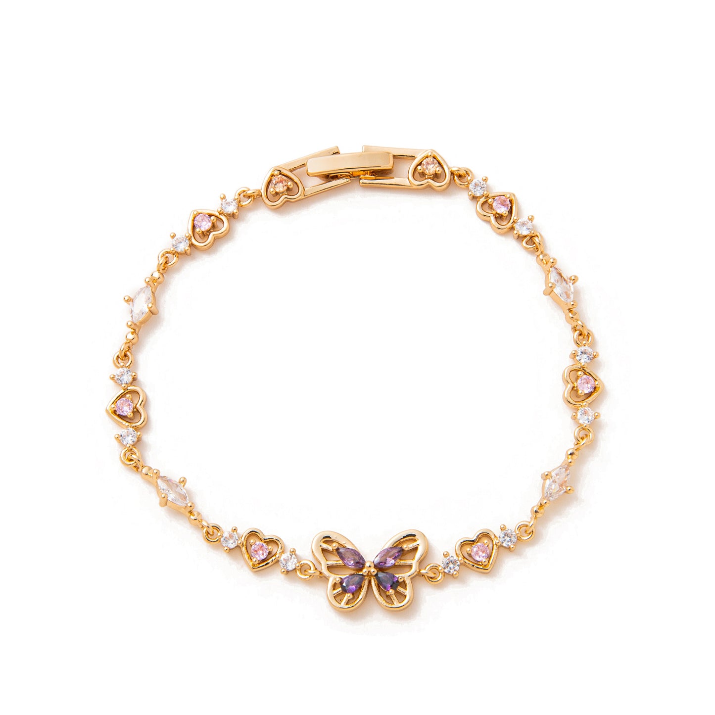 Butterfly Braclets
