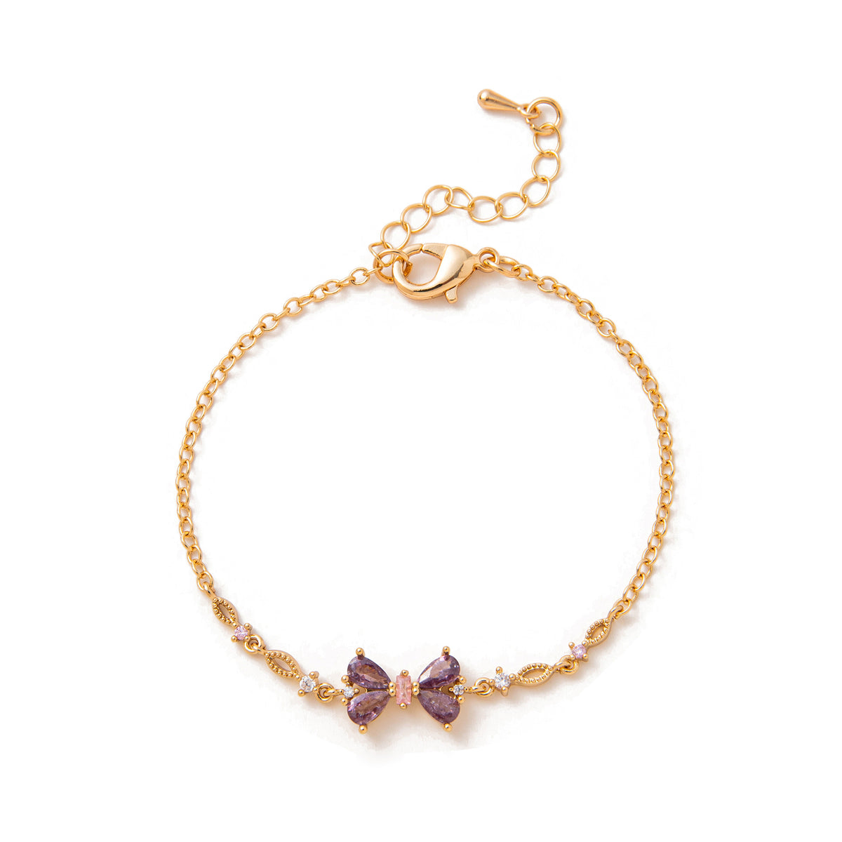 Butterfly Braclets