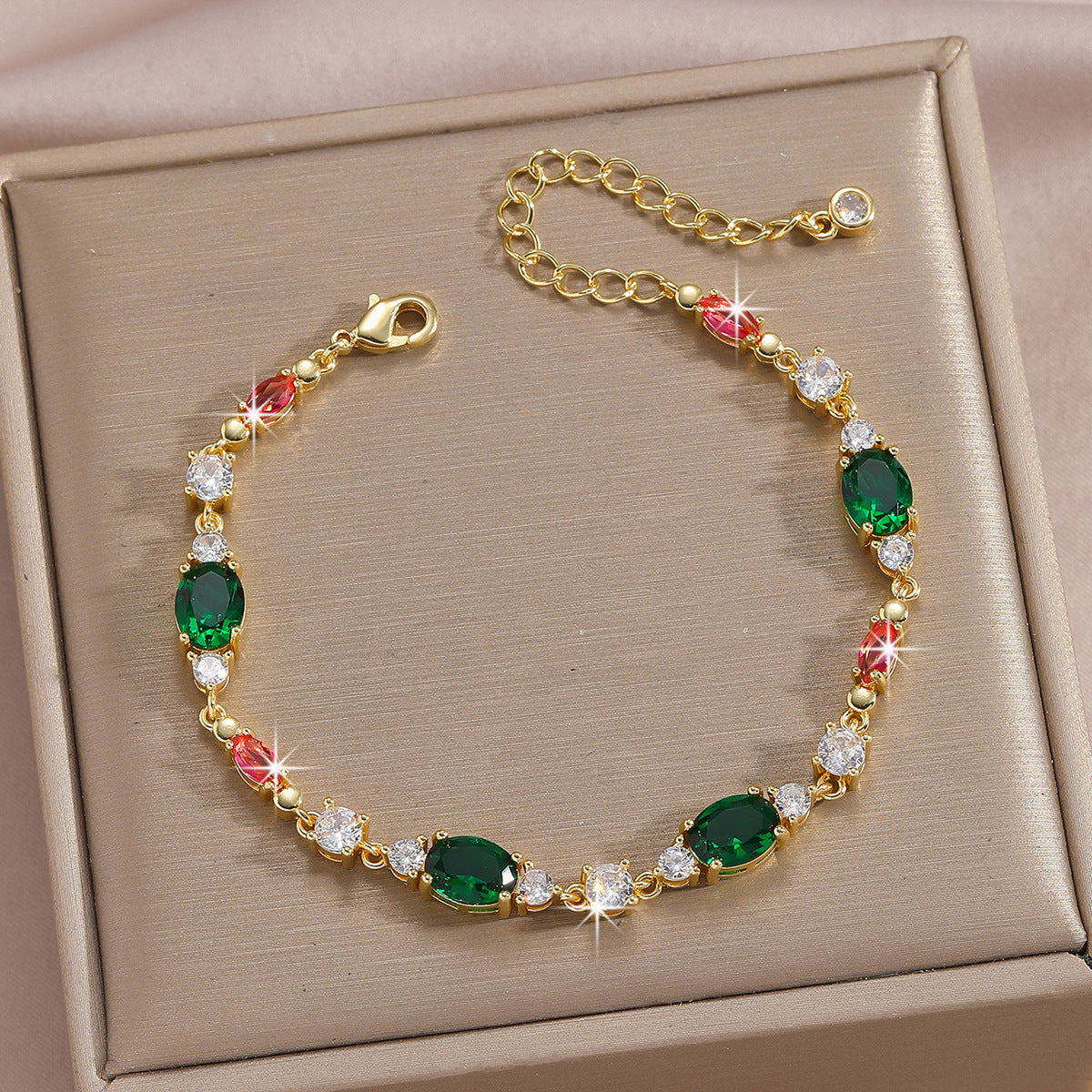 Nature Inspired Braclets