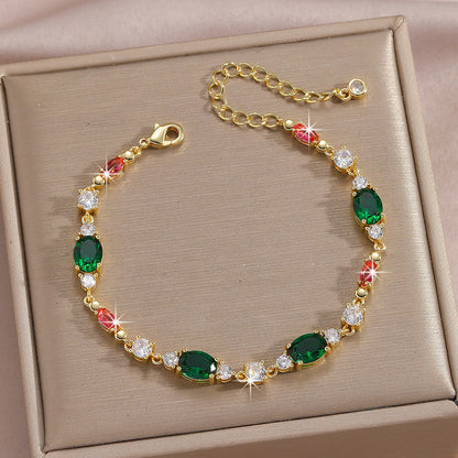 Nature Inspired Braclets