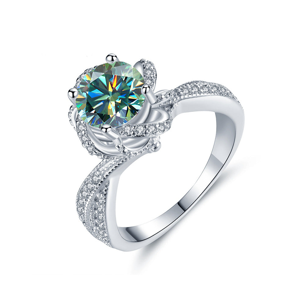Galaxy Rose Ring™
