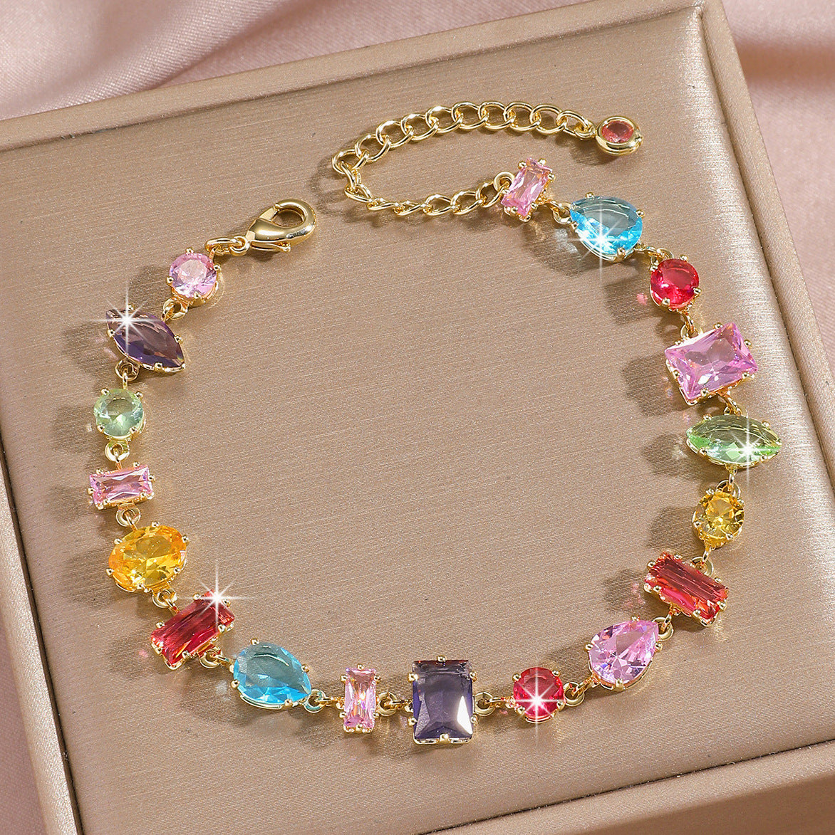 Nature Inspired Braclets