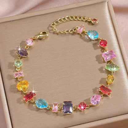 Nature Inspired Braclets