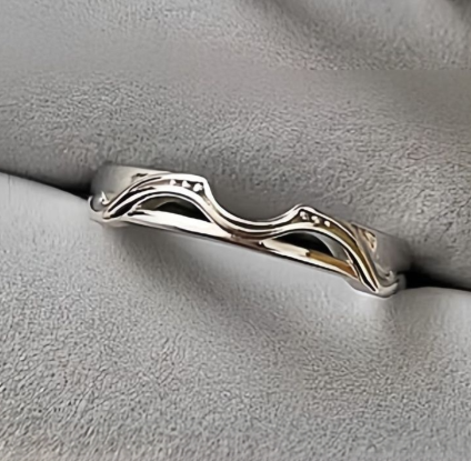 Cupid Lover's Rings