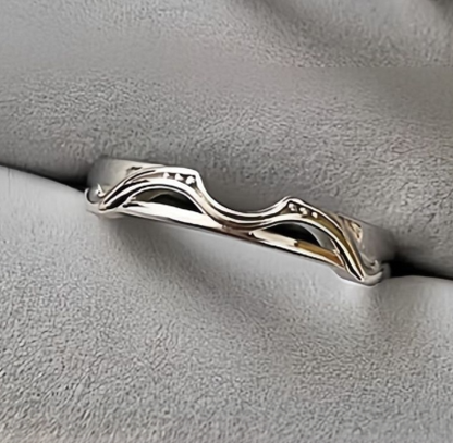 Cupid Lover's Rings