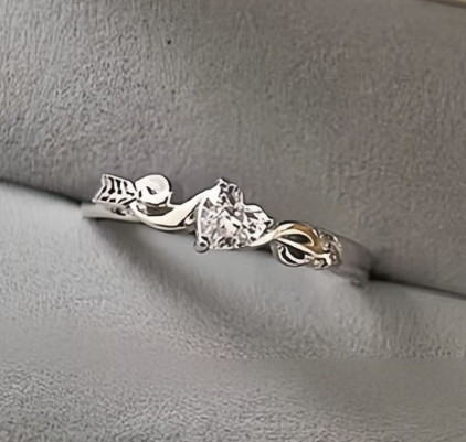 Cupid Lover's Rings