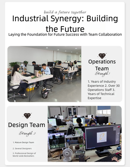 Nature Inspired Moisannite Ring