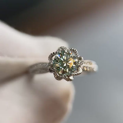 Galaxy Rose Ring™